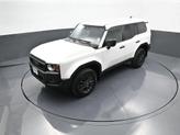 Thumbnail of 2025 Ice Cap Toyota Land Cruiser
