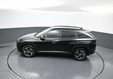 Thumbnail of 2022 Phantom Black Hyundai TUCSON Hybrid