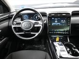 Thumbnail of 2022 Phantom Black Hyundai TUCSON Hybrid