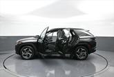 Thumbnail of 2022 Phantom Black Hyundai TUCSON Hybrid