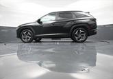 Thumbnail of 2022 Phantom Black Hyundai TUCSON Hybrid