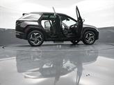Thumbnail of 2022 Phantom Black Hyundai TUCSON Hybrid