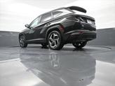 Thumbnail of 2022 Phantom Black Hyundai TUCSON Hybrid