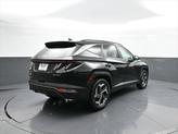 Thumbnail of 2022 Phantom Black Hyundai TUCSON Hybrid