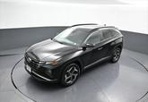 Thumbnail of 2022 Phantom Black Hyundai TUCSON Hybrid