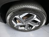 Thumbnail of 2022 Phantom Black Hyundai TUCSON Hybrid