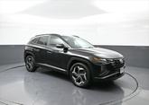Thumbnail of 2022 Phantom Black Hyundai TUCSON Hybrid