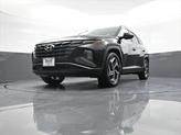 Thumbnail of 2022 Phantom Black Hyundai TUCSON Hybrid