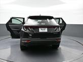 Thumbnail of 2022 Phantom Black Hyundai TUCSON Hybrid