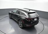 Thumbnail of 2022 Phantom Black Hyundai TUCSON Hybrid