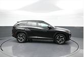 Thumbnail of 2022 Phantom Black Hyundai TUCSON Hybrid