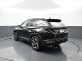 Thumbnail of 2022 Phantom Black Hyundai TUCSON Hybrid