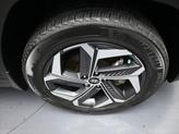 Thumbnail of 2022 Phantom Black Hyundai TUCSON Hybrid