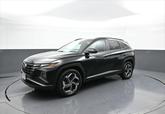 Thumbnail of 2022 Phantom Black Hyundai TUCSON Hybrid