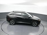 Thumbnail of 2022 Phantom Black Hyundai TUCSON Hybrid