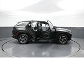 Thumbnail of 2022 Phantom Black Hyundai TUCSON Hybrid