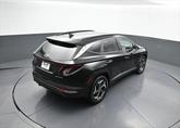 Thumbnail of 2022 Phantom Black Hyundai TUCSON Hybrid