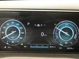 Thumbnail of 2022 Phantom Black Hyundai TUCSON Hybrid
