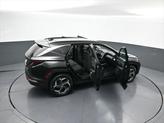 Thumbnail of 2022 Phantom Black Hyundai TUCSON Hybrid