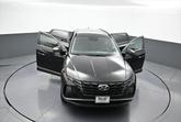 Thumbnail of 2022 Phantom Black Hyundai TUCSON Hybrid