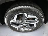 Thumbnail of 2022 Phantom Black Hyundai TUCSON Hybrid
