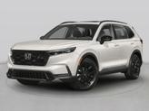 Thumbnail of 2026 Urban Gray Pearl Honda CR-V Hybrid