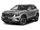 Photo of 2026 Ocean Kia Seltos