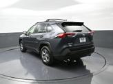 Thumbnail of 2025 Magnetic Gray Metallic Toyota RAV4 Hybrid