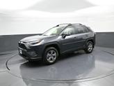 Thumbnail of 2025 Magnetic Gray Metallic Toyota RAV4 Hybrid