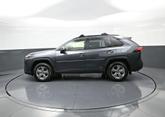 Thumbnail of 2025 Magnetic Gray Metallic Toyota RAV4 Hybrid