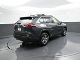 Thumbnail of 2025 Magnetic Gray Metallic Toyota RAV4 Hybrid