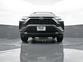 Thumbnail of 2025 Magnetic Gray Metallic Toyota RAV4 Hybrid