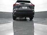 Thumbnail of 2025 Magnetic Gray Metallic Toyota RAV4 Hybrid