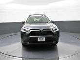 Thumbnail of 2025 Magnetic Gray Metallic Toyota RAV4 Hybrid