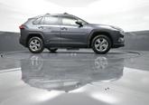 Thumbnail of 2025 Magnetic Gray Metallic Toyota RAV4 Hybrid