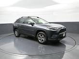 Thumbnail of 2025 Magnetic Gray Metallic Toyota RAV4 Hybrid