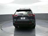 Thumbnail of 2025 Magnetic Gray Metallic Toyota RAV4 Hybrid