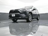 Thumbnail of 2025 Magnetic Gray Metallic Toyota RAV4 Hybrid