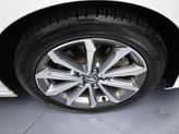 Thumbnail of 2023 Platinum White Pearl Acura Integra