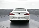 Thumbnail of 2023 Platinum White Pearl Acura Integra