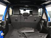 Thumbnail of 2021 Hydro Blue Pearlcoat Jeep Wrangler Unlimited