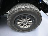 Thumbnail of 2021 Hydro Blue Pearlcoat Jeep Wrangler Unlimited