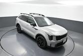 Thumbnail of 2024 Wolf Gray Kia Sorento