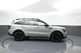 Thumbnail of 2024 Wolf Gray Kia Sorento