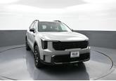 Thumbnail of 2024 Wolf Gray Kia Sorento