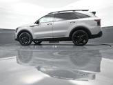 Thumbnail of 2024 Wolf Gray Kia Sorento