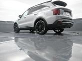 Thumbnail of 2024 Wolf Gray Kia Sorento