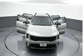 Thumbnail of 2024 Wolf Gray Kia Sorento
