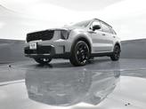 Thumbnail of 2024 Wolf Gray Kia Sorento