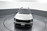 Thumbnail of 2024 Wolf Gray Kia Sorento